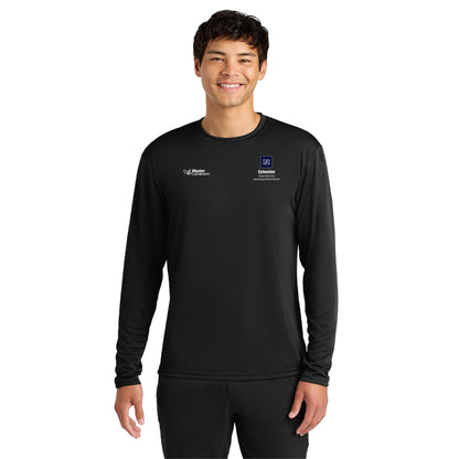A4 Cooling Performance Long Sleeve Tee