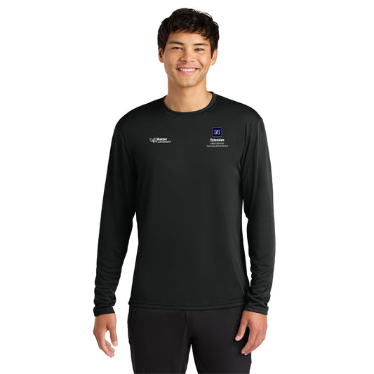 A4 Cooling Performance Long Sleeve Tee