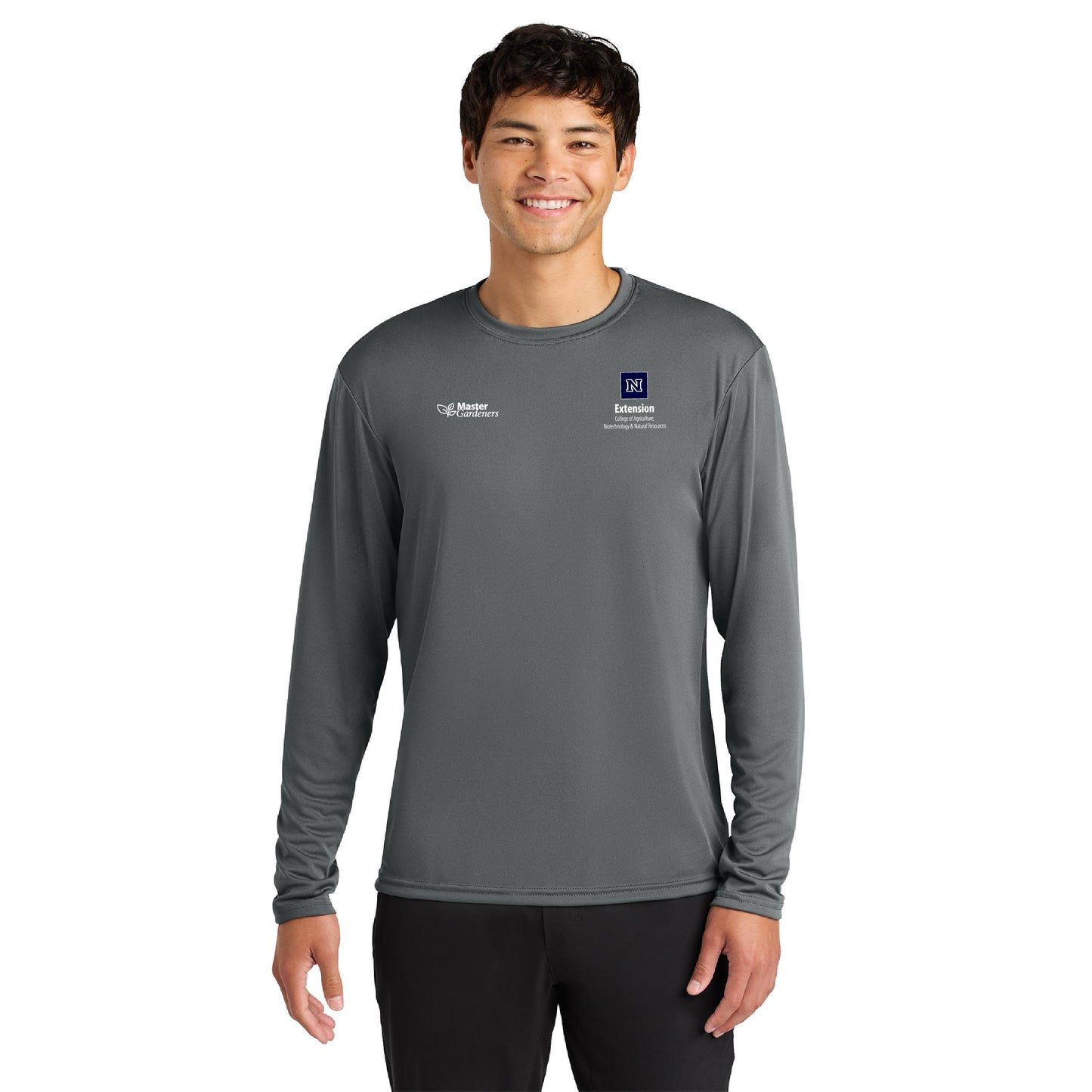 A4 Cooling Performance Long Sleeve Tee