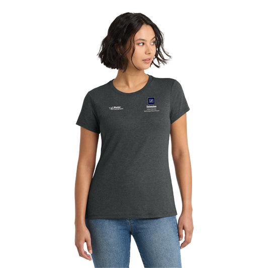 Ladies' District ® Perfect Tri ® Tee