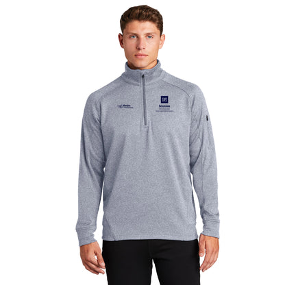 Sport-Tek® Tech Fleece 1/4-Zip Pullover