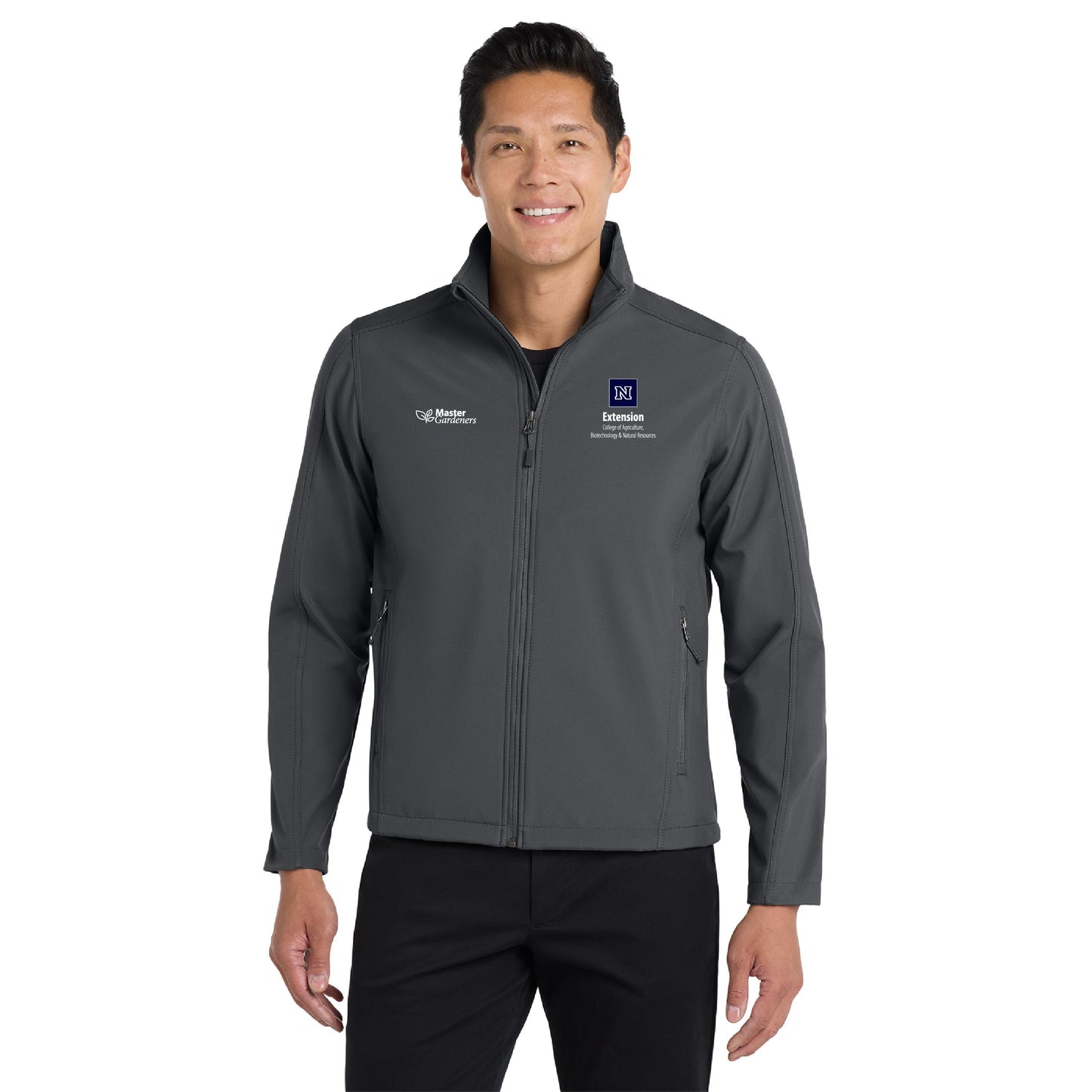 Port Authority® Core Soft Shell Jacket
