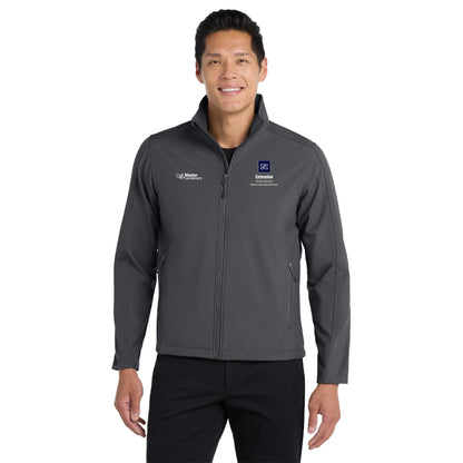 Port Authority® Core Soft Shell Jacket