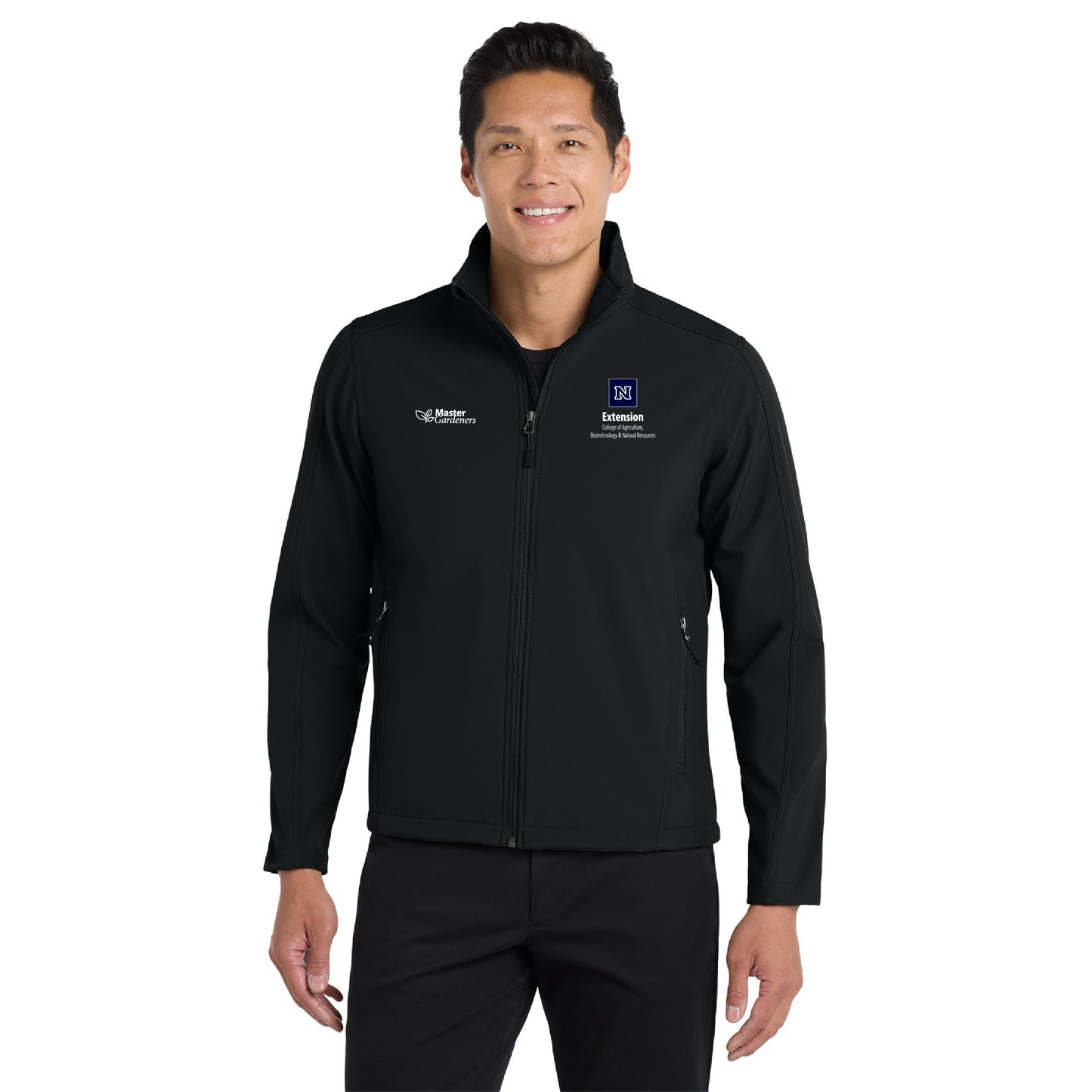 Port Authority® Core Soft Shell Jacket
