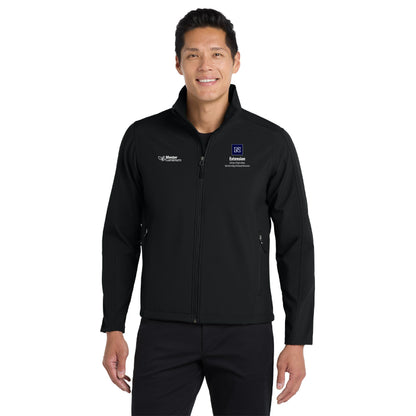 Port Authority® Core Soft Shell Jacket