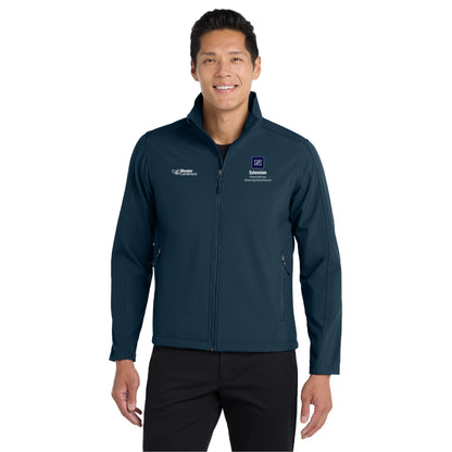 Port Authority® Core Soft Shell Jacket