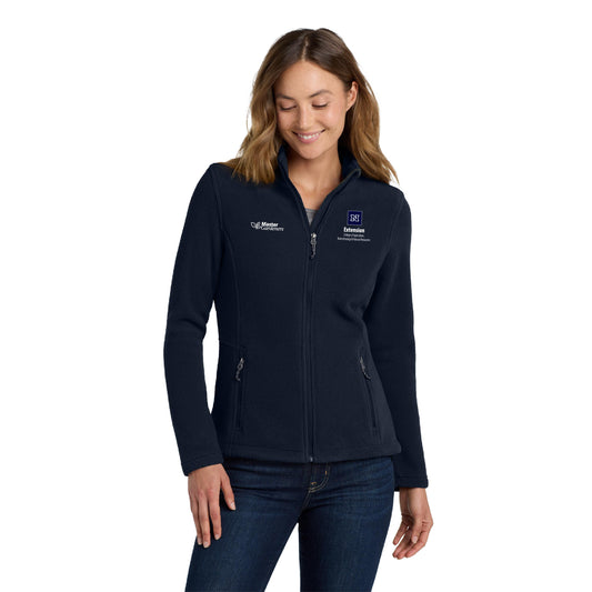 Port Authority Women's Value Fleece Jacket