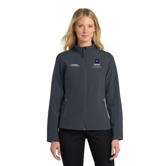 Port Authority® Women's Core Soft Shell Jacket