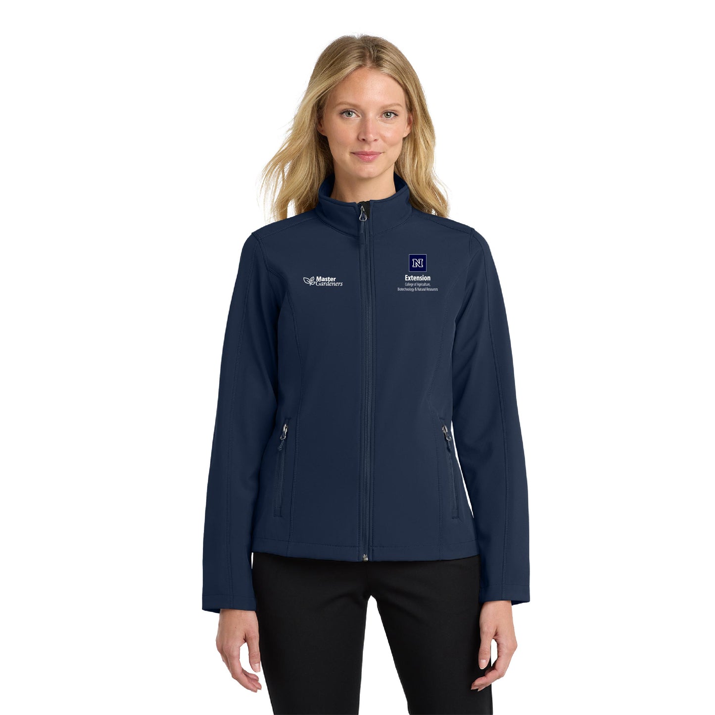Port Authority® Women's Core Soft Shell Jacket