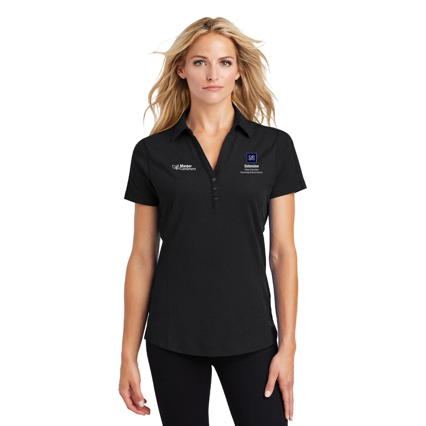 OGIO® Ladies Onyx Polo