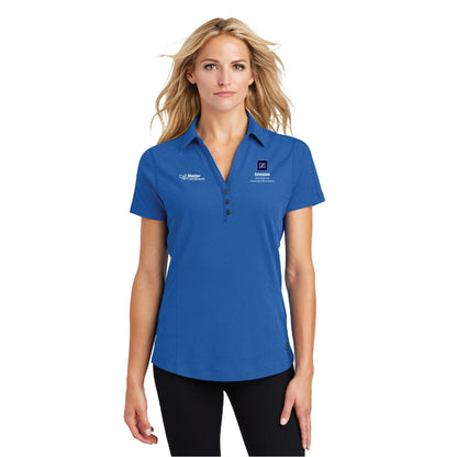 OGIO® Ladies Onyx Polo