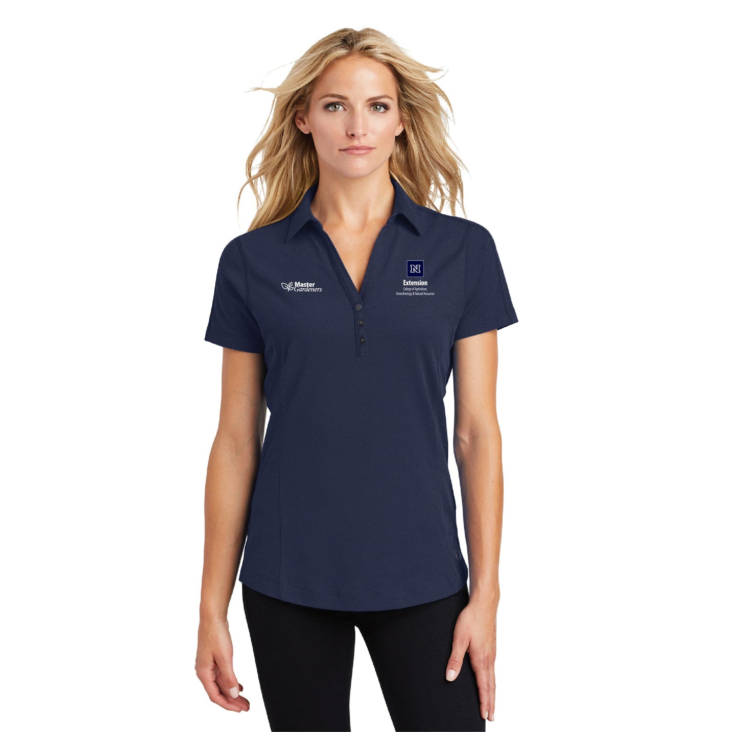 OGIO® Ladies Onyx Polo