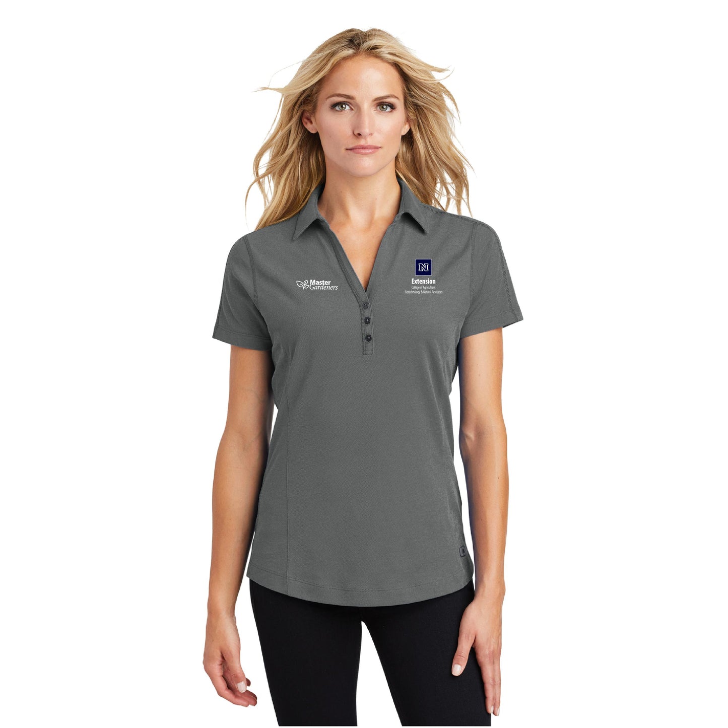 OGIO® Ladies Onyx Polo