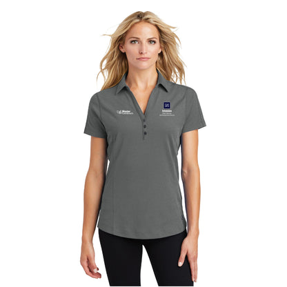 OGIO® Ladies Onyx Polo