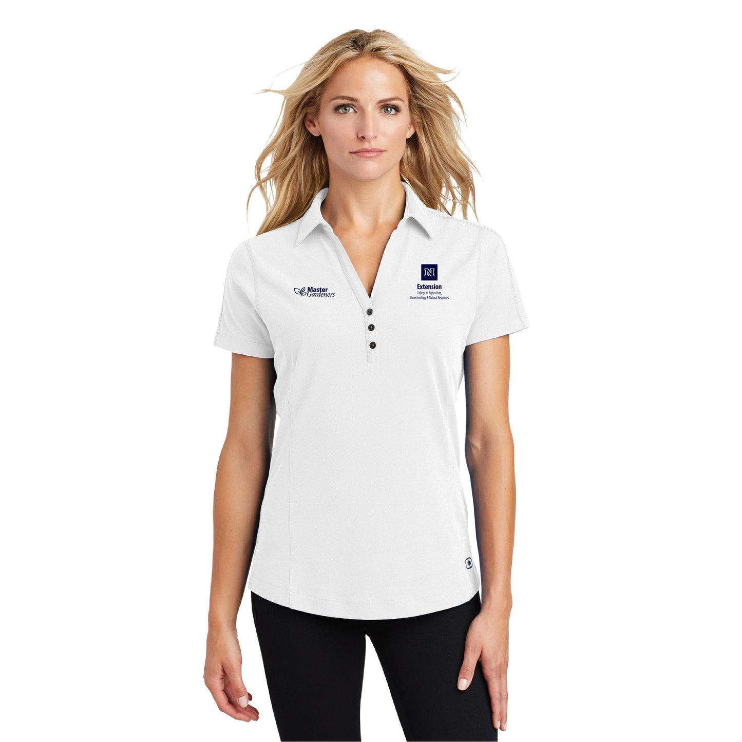 OGIO® Ladies Onyx Polo