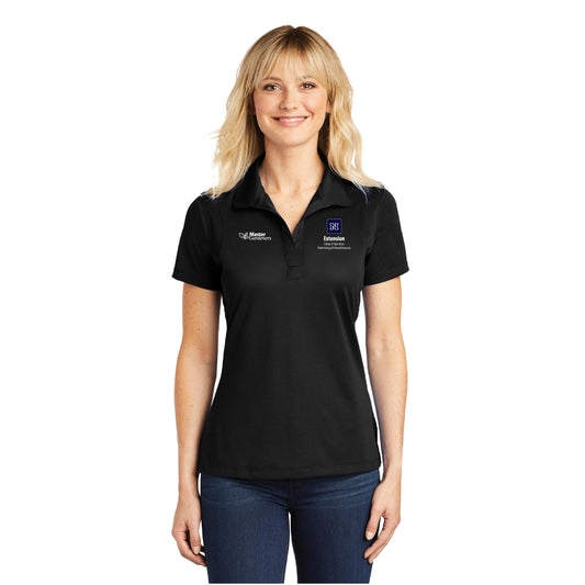 Sport-Tek® Ladies Micropique Sport-Wick® Polo
