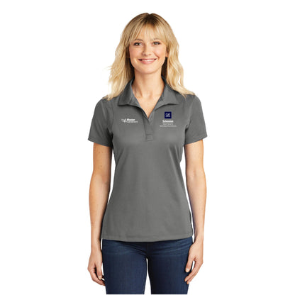 Sport-Tek® Ladies Micropique Sport-Wick® Polo