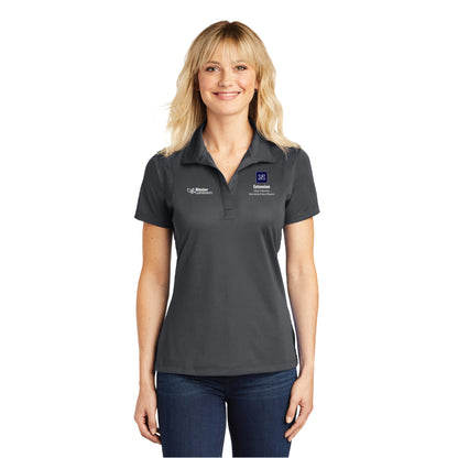 Sport-Tek® Ladies Micropique Sport-Wick® Polo