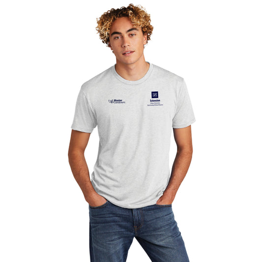 Next Level Apparel® Unisex Tri-Blend Tee