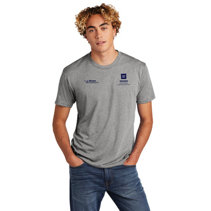 Next Level Apparel® Unisex Tri-Blend Tee