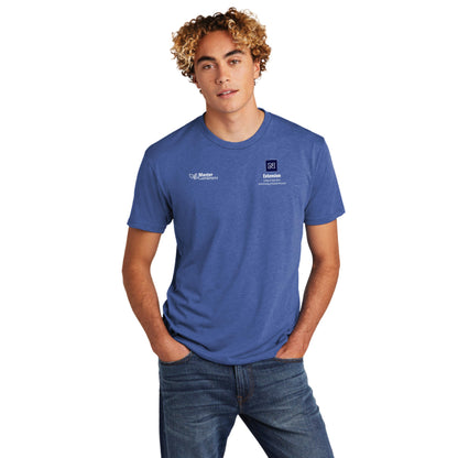 Next Level Apparel® Unisex Tri-Blend Tee
