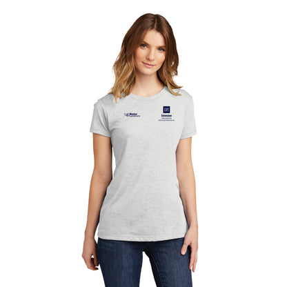 Next Level Apparel® Women’s Tri-Blend Tee
