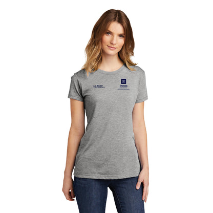Next Level Apparel® Women’s Tri-Blend Tee