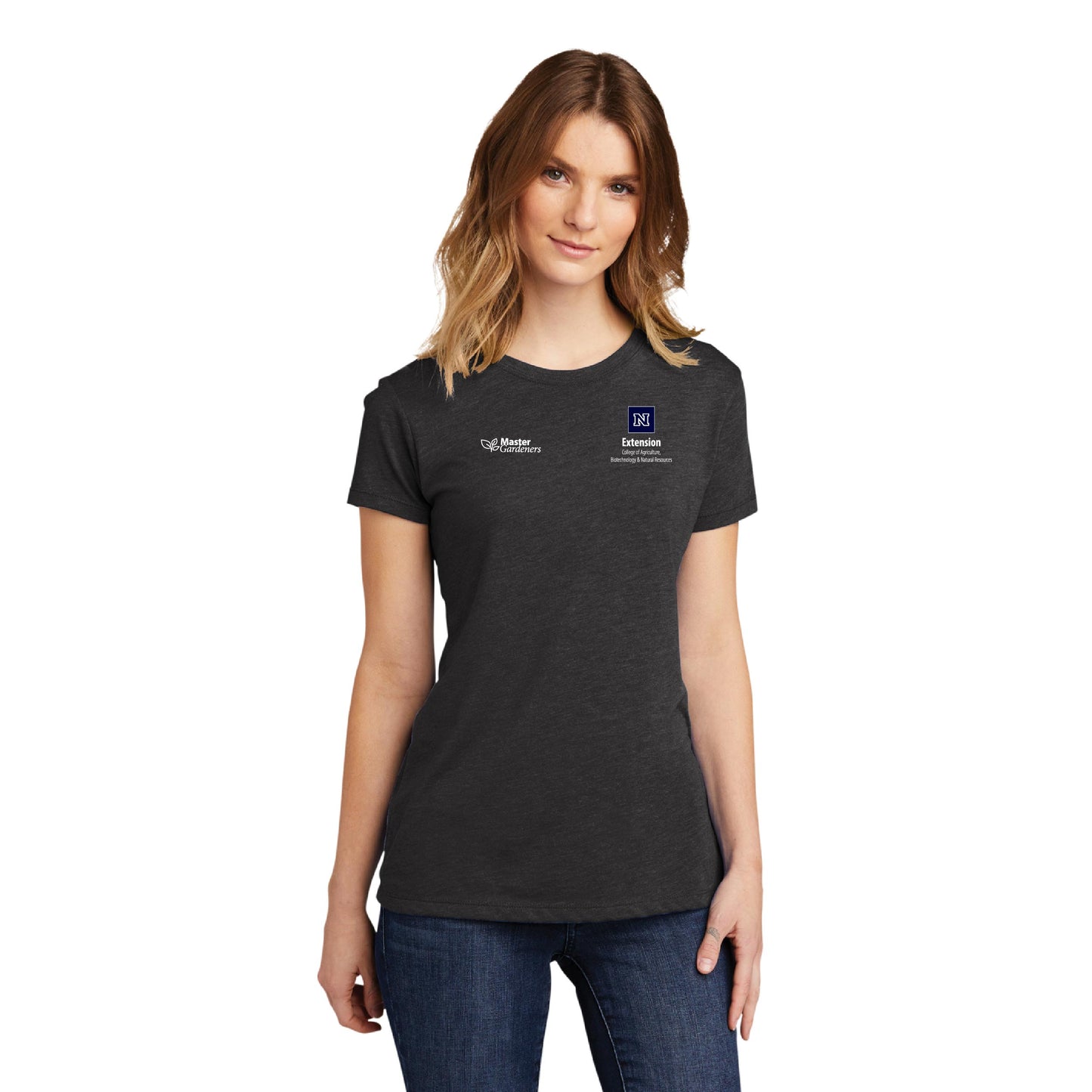 Next Level Apparel® Women’s Tri-Blend Tee