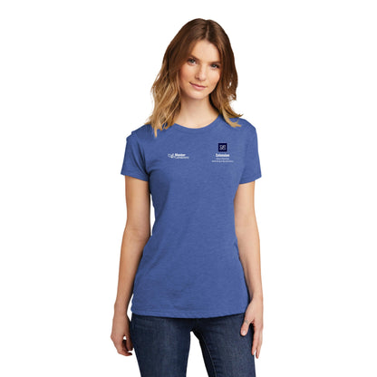 Next Level Apparel® Women’s Tri-Blend Tee