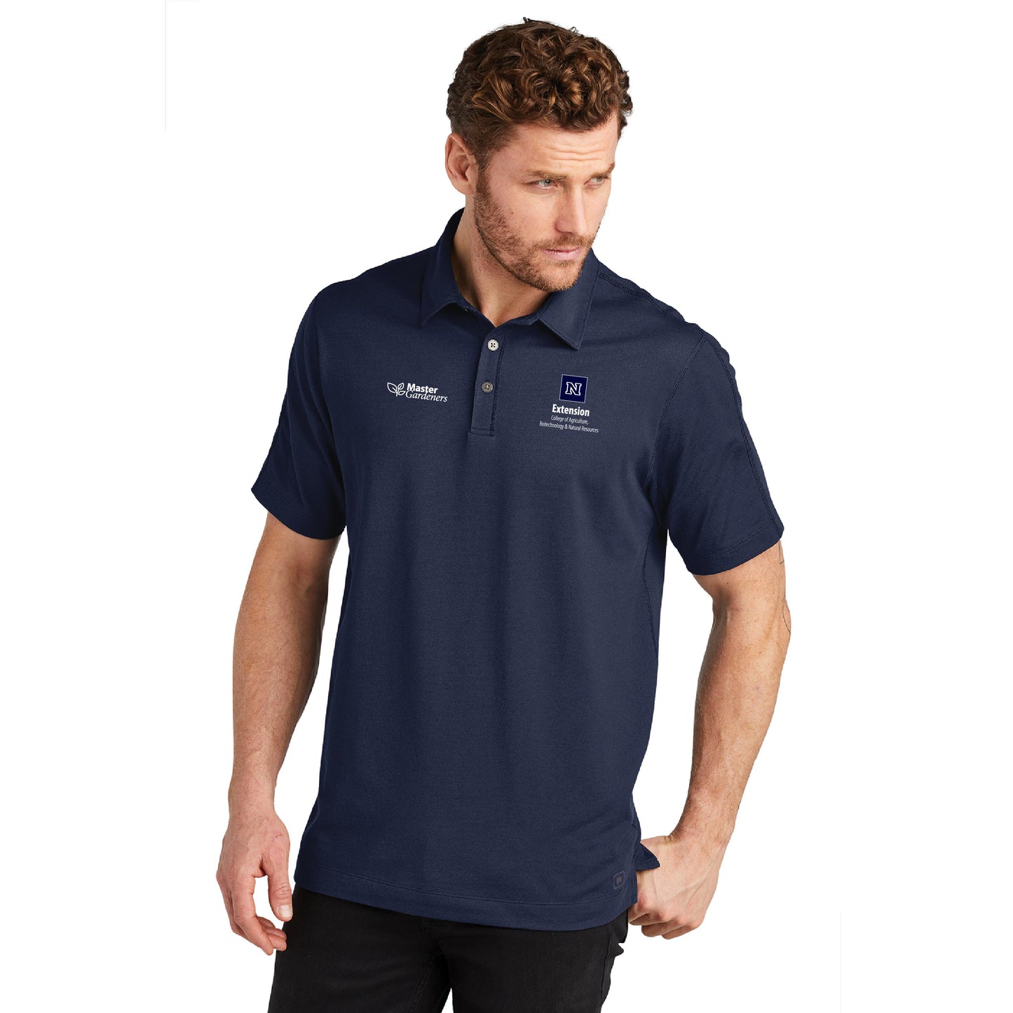 OGIO® Onyx Polo
