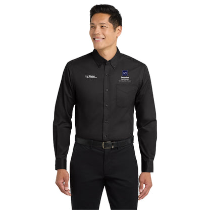 Port Authority® Tall Long Sleeve Easy Care Shirt