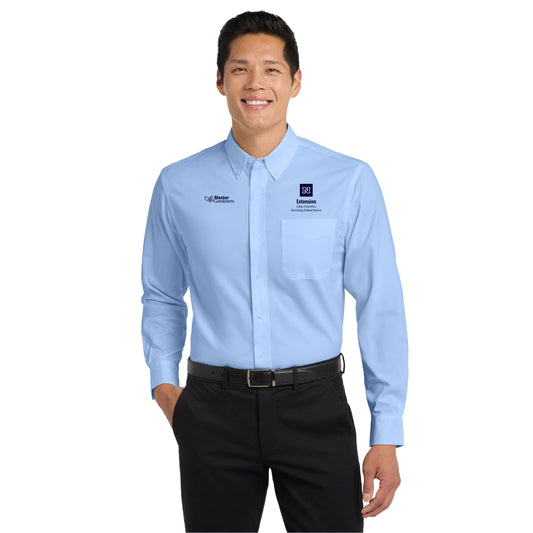 Port Authority® Long Sleeve Easy Care Shirt