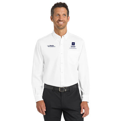 Port Authority SuperPro Twill Shirt