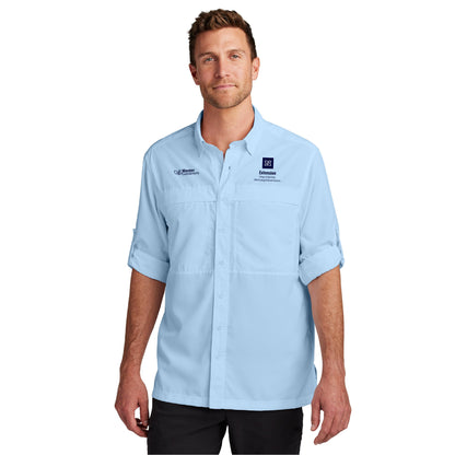 Port Authority Long Sleeve UV Daybreak Shirt