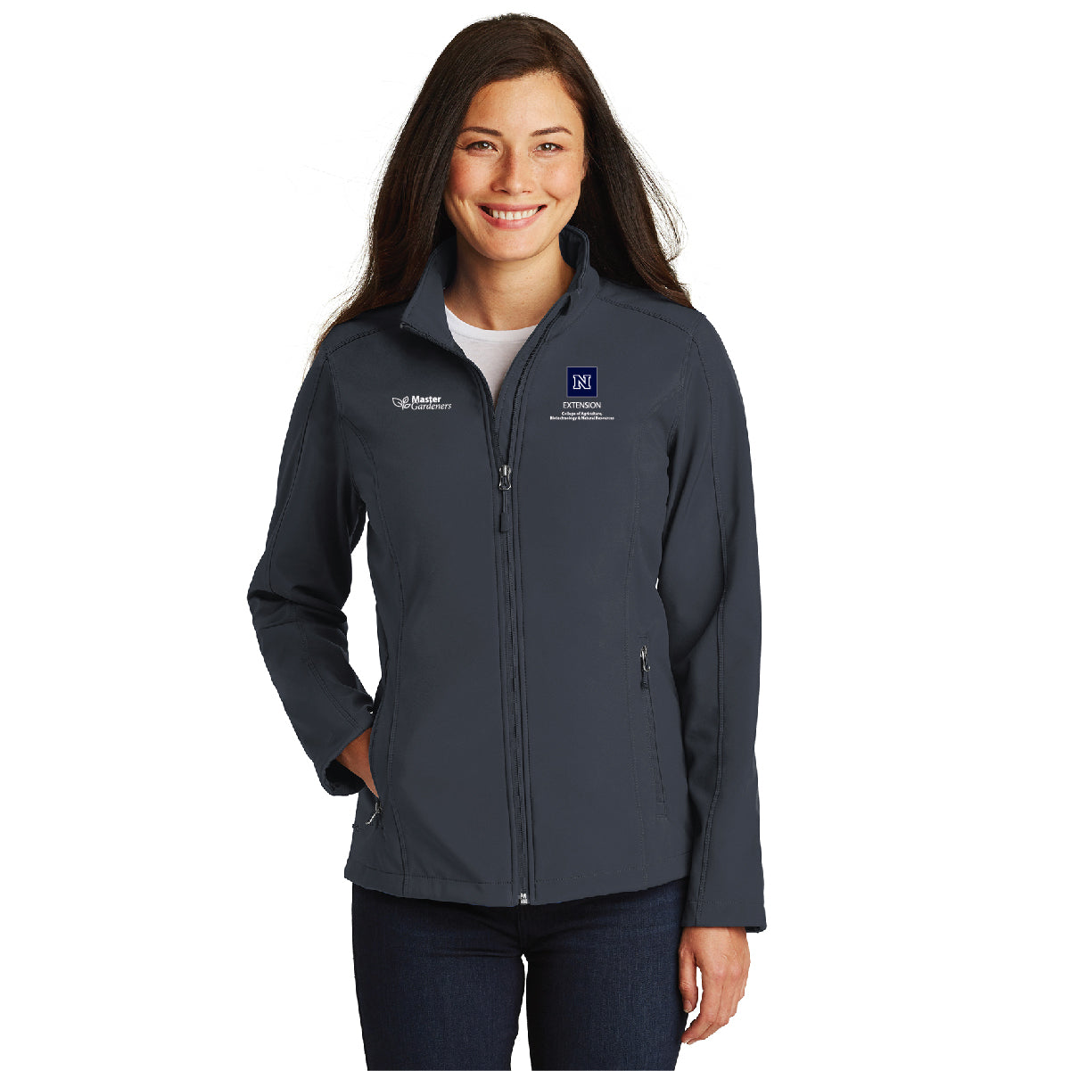 Port Authority® Women's Core Soft Shell Jacket