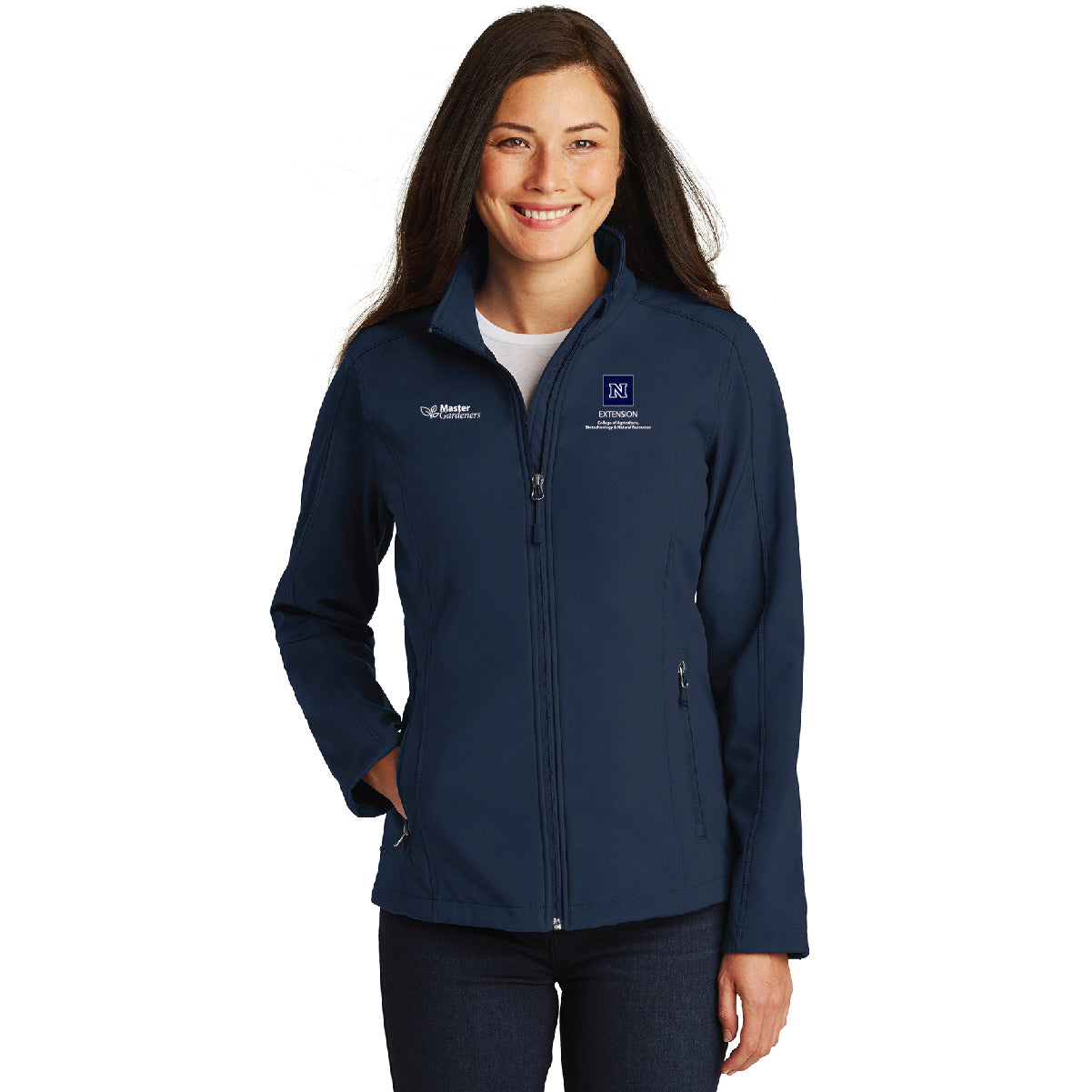 Port Authority® Women's Core Soft Shell Jacket