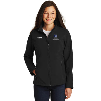 Port Authority® Women's Core Soft Shell Jacket