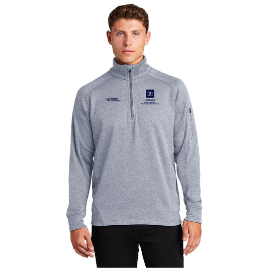 Sport-Tek® Tech Fleece 1/4-Zip Pullover