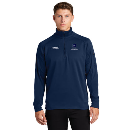 Sport-Tek® Tech Fleece 1/4-Zip Pullover