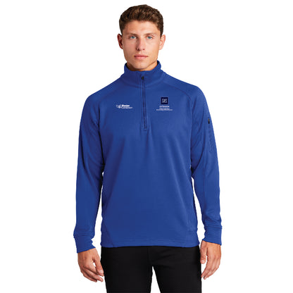 Sport-Tek® Tech Fleece 1/4-Zip Pullover