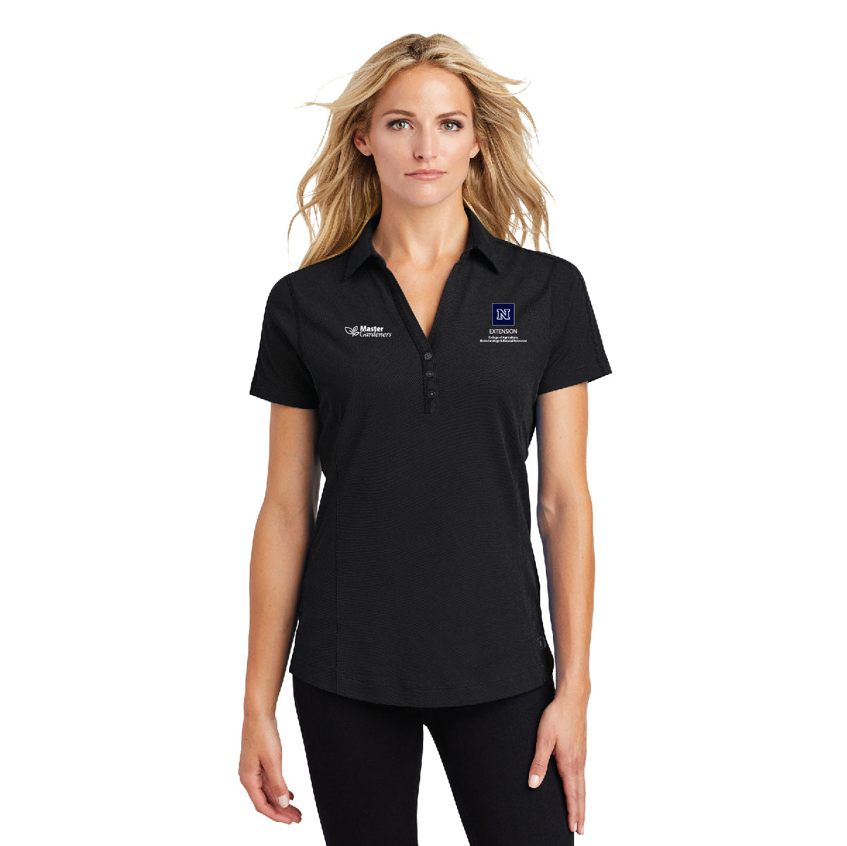 OGIO® Ladies Onyx Polo