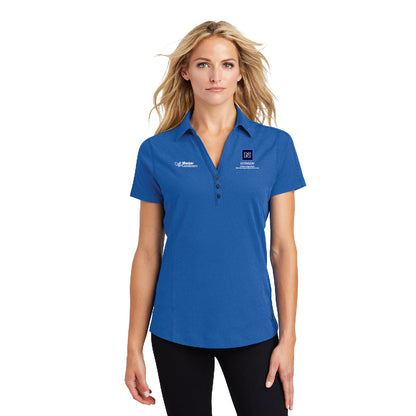 OGIO® Ladies Onyx Polo