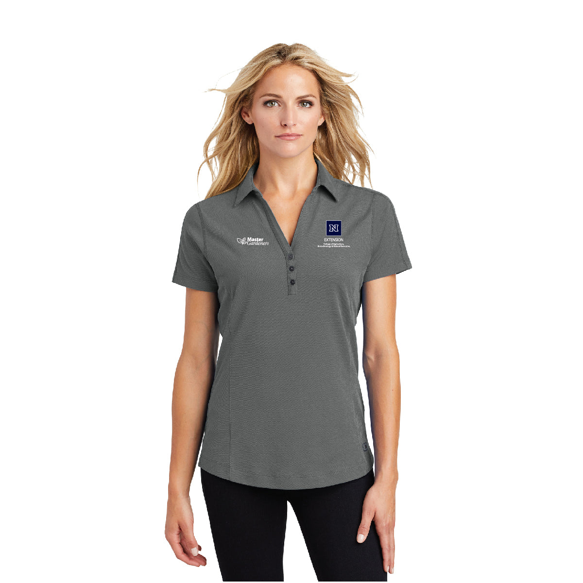 OGIO® Ladies Onyx Polo