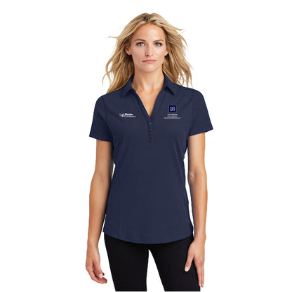 OGIO® Ladies Onyx Polo