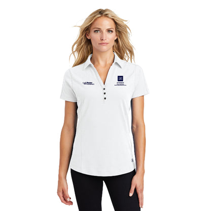 OGIO® Ladies Onyx Polo