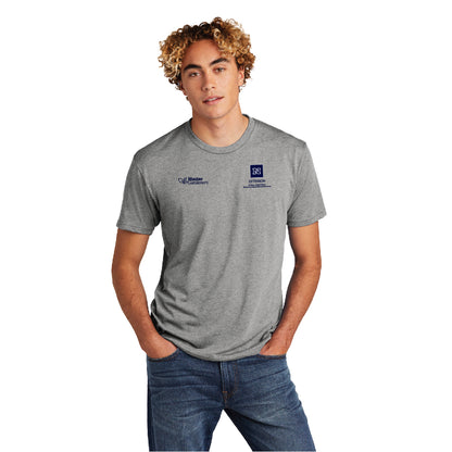 Next Level Apparel® Unisex Tri-Blend Tee