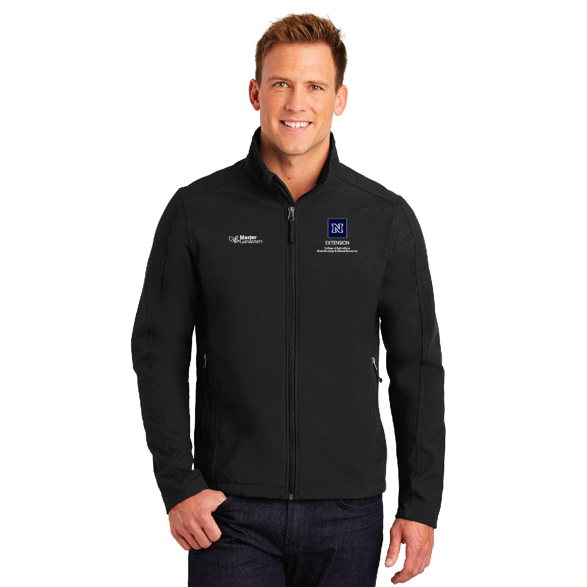 Port Authority® Core Soft Shell Jacket