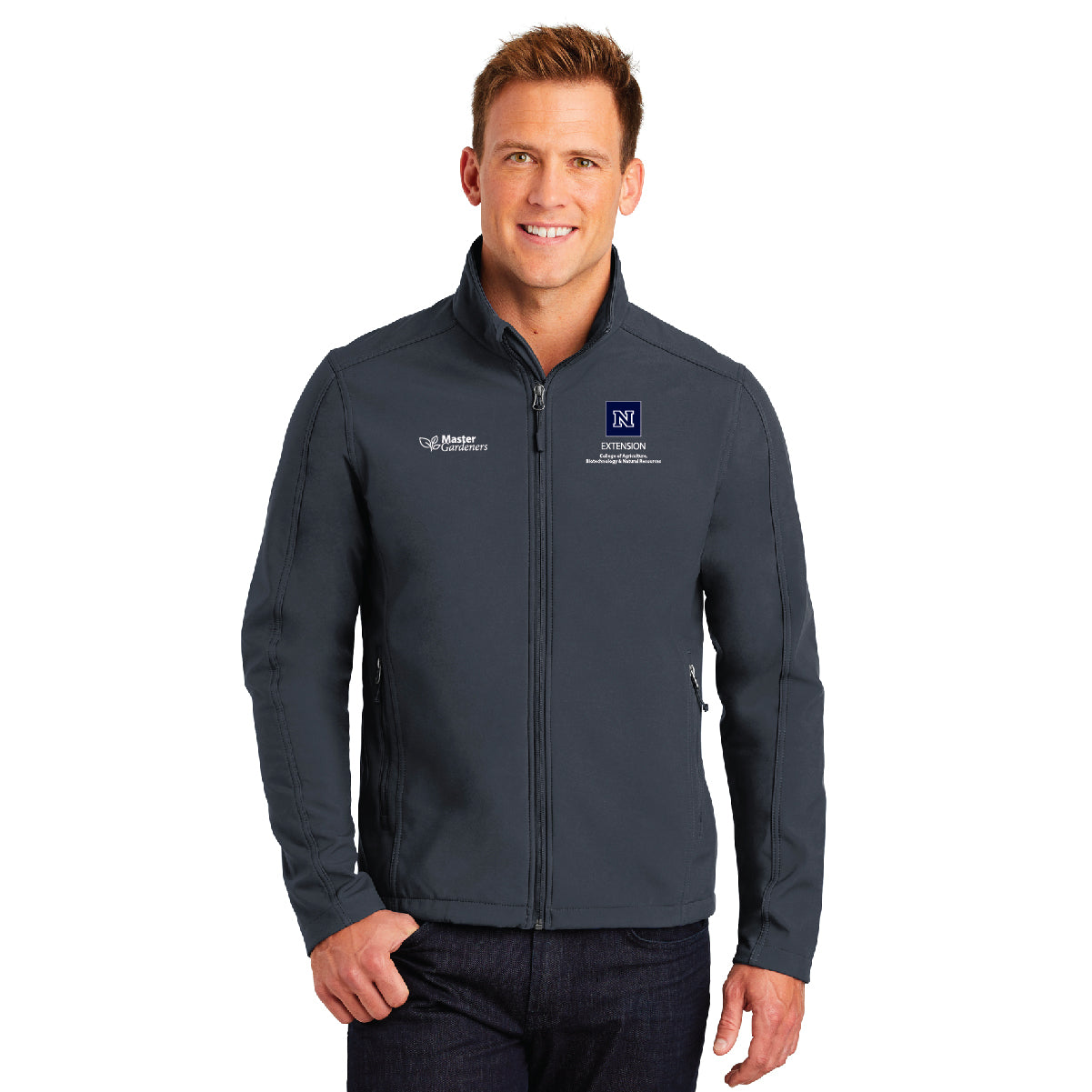 Port Authority® Core Soft Shell Jacket