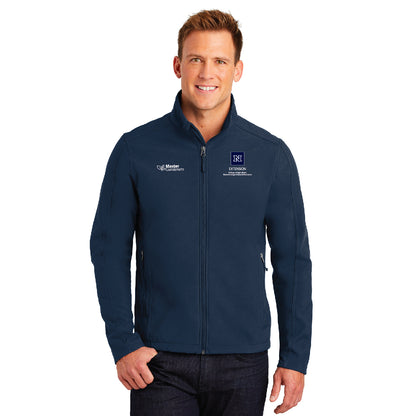 Port Authority® Core Soft Shell Jacket