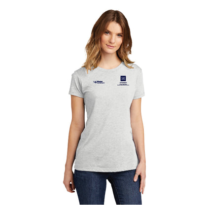 Next Level Apparel® Women’s Tri-Blend Tee